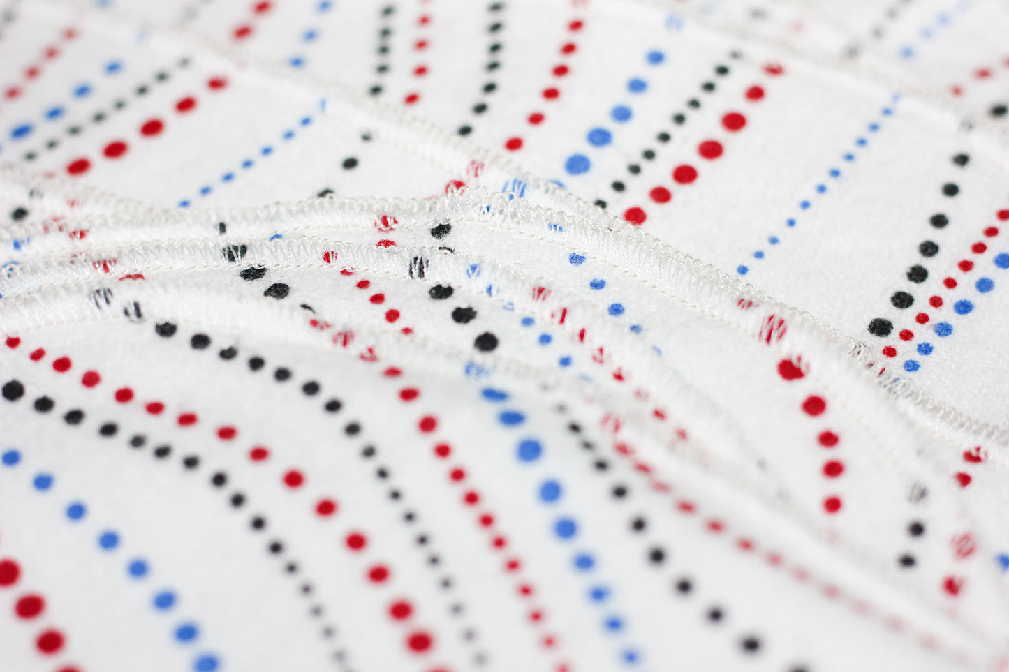 The Reusable Un-Paper Towel Pack – Multi-Stripe